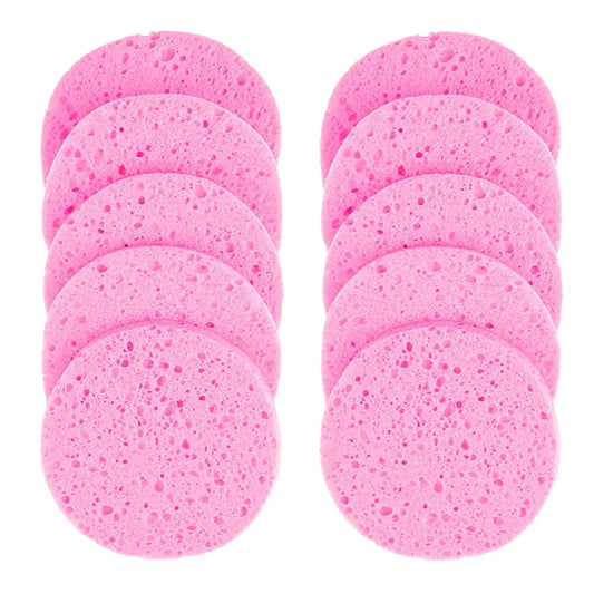 Facial Cleansing Sponges