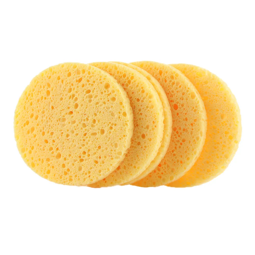 Facial Cleansing Sponges