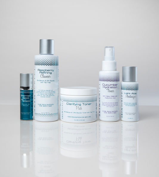 Mild Acne Kit