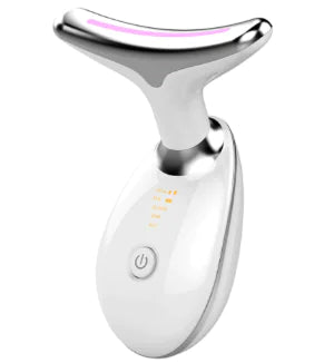Micro-Current Neck Face Massage Device