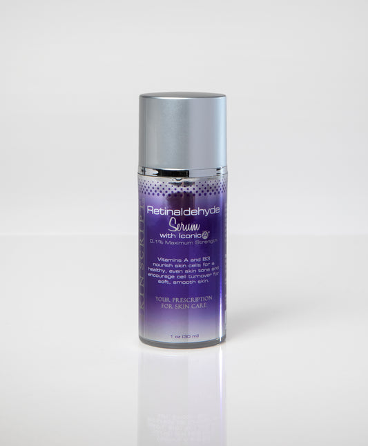 Retinaldehyde Serum with IconicA®