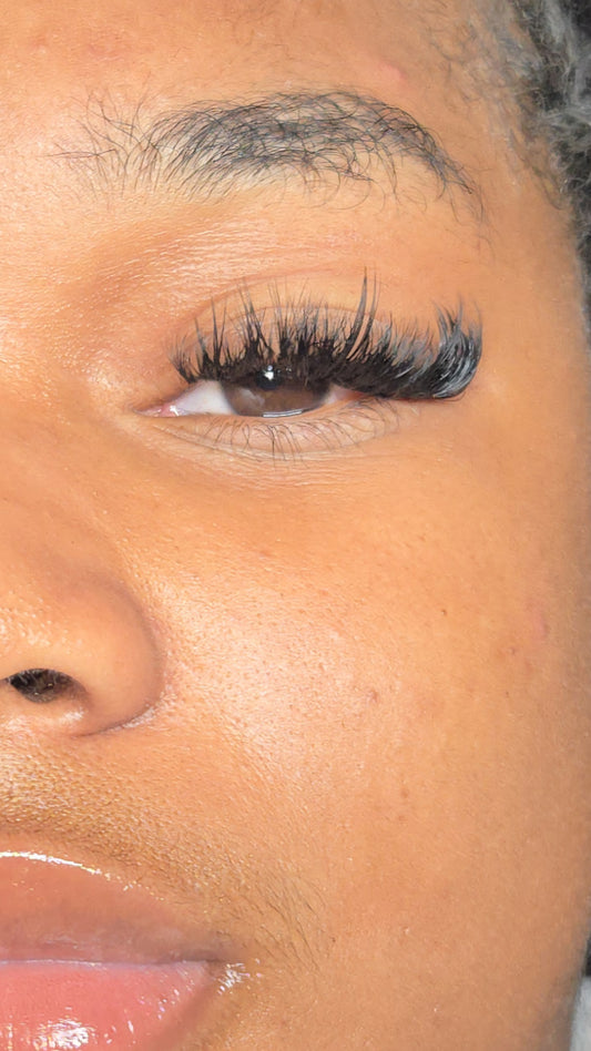 Eyelash Extensions