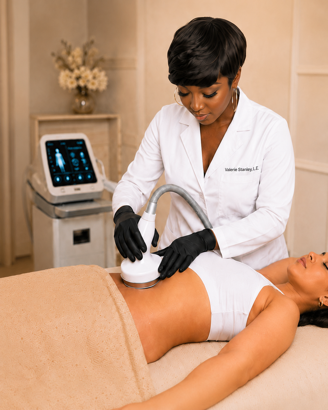 Body Contouring Certification Program