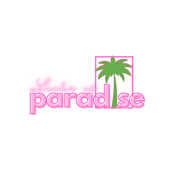 Looks of Paradise